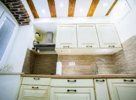 Apartment Genius Loci