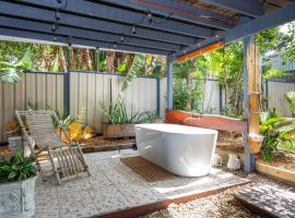 Circa 60, hotel en Iluka