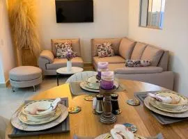 BeachEscape Cartagena Apartment in Serena del Mar Near Beach