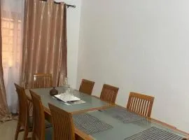 Dreamhouse Lomé