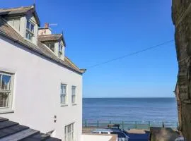 Beachside Cottage