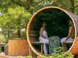 Bajka Hotel & Resort