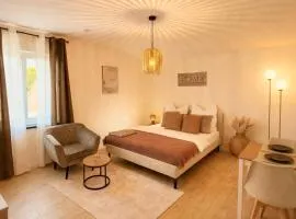 Top Wohnung in Siegen-Wilnsdorf Parkplatz WLAN Autobahn