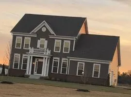 The Resurgence - A Luxury Countryside Retreat for groups