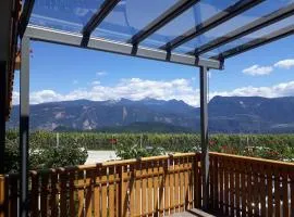 Kristallhof Fewo Golden