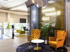 IBIS Styles Kaunas Centre