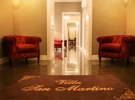 Villa San Martino