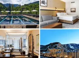 Eagle River by AvantStay Located in the Westin