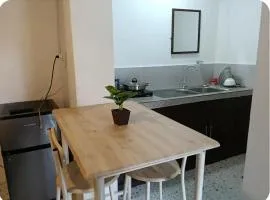 Xavier Heights Gate 1 Pad