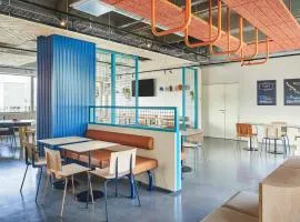 ibis budget Nancy Laxou