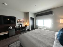 Best Western Plus Rialto، فندق في ريالتو