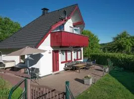 FH "Bären Ecke" am See im hessischen Bergland