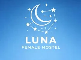 Luna Female Hostel