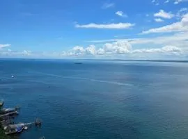 Sol Vitória Marina Flats