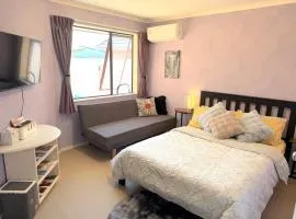 Cozy private little house