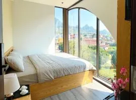 Gabi Boutique Hotel