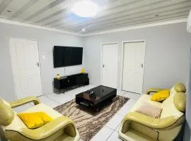 Modern Comfort, Easy Access Everywhere