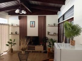Tahiti Stay & House, khách sạn ở Pirae