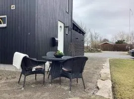4 person holiday home in Tvååker