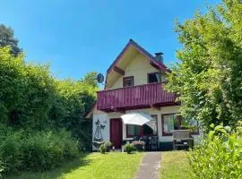 Haus Schmetterling