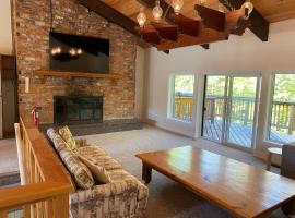 Blue Mountain Chalet, hotel sa Blue Mountains