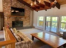 Blue Mountain Chalet