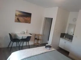 B&B Casa Mama in Brugge