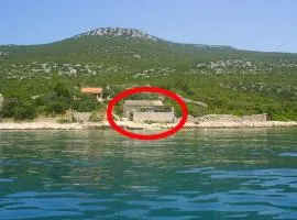Secluded fisherman's cottage Cove Cerenje, Pasman - 8477
