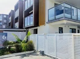 Adams Ave Coastal Haven