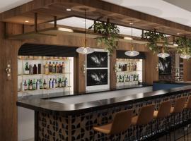 Homewood Suites By Hilton Surrey, hotell sihtkohas Surrey