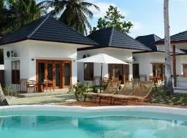 Ombara Resort Mentawai