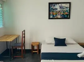 La Petite Maison