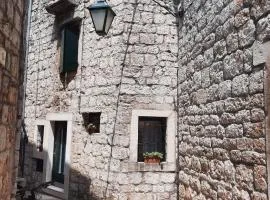 Seaside holiday house Stari Grad, Hvar - 25359