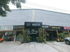 Regency Sunset Condotel