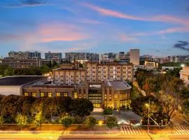 Yiho Hotel Xiamen Huli