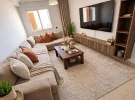 Luxury home see view rabat center