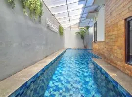 The Lavana Dzawani Guests House Goodean