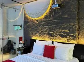 Đào Hoa Hotel