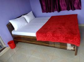 Bokāro में, होटल HOTEL O PRIYAL INn