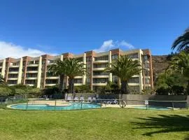 Departamento en Condominio Vista Mar, PAPUDO