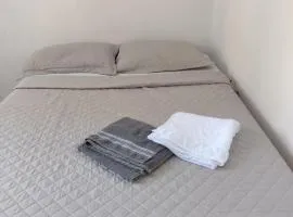 Casa inteira, próxima a Atacadão, Assaí e Hospitall Municipal