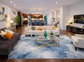 Presidential DC Estate Signature Group Stay for 22