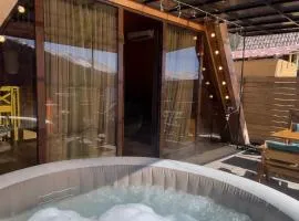 Yerankyun Boutique Cabin