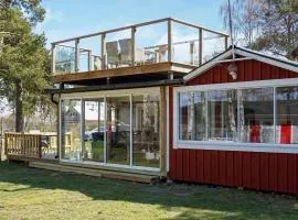 6 person holiday home in BERGKVARA-By Traum