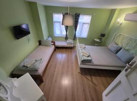 PEACEFUL HOUSE - Old Town - Plovdiv Center, Hotel in Plowdiw