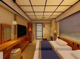 Kadensho, Arashiyama Onsen, Kyoto - Reopening on 2026