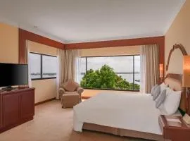 Hotel Cambodiana