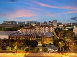 Yiho Hotel Xiamen Huli