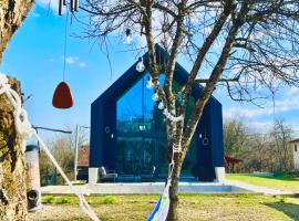 Casa Verta, Hotel in Zrnovac