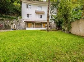 Aqui, a vista é arte em Barequeçaba